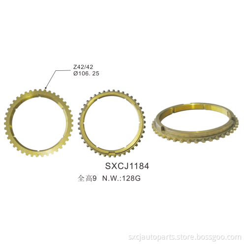 HOT SALE Manual auto parts transmission Synchronizer Ring OEM 32604-01T04--for NISSAN FD-35 TD42